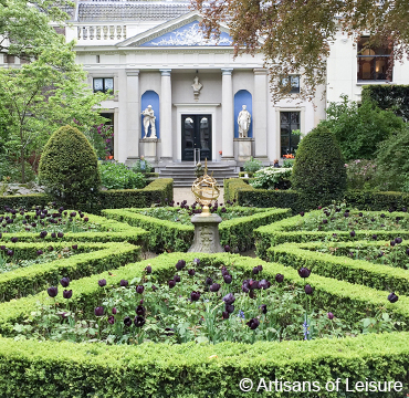 private Holland tours